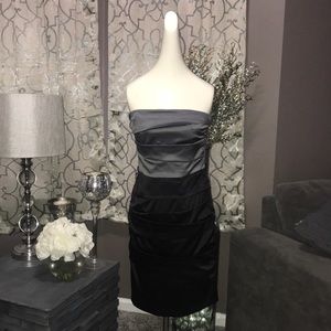 WHBM cocktail dress